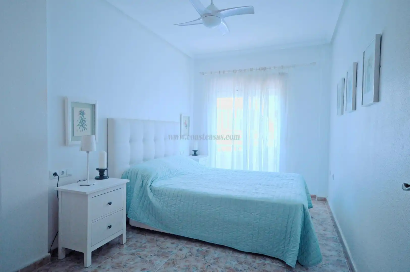 Apartament amb piscina en venda a Orihuela Costa, imagen 10