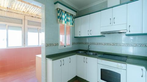 Foto 2 de Pis en venda a Barrio de la Concepción, Cartagena