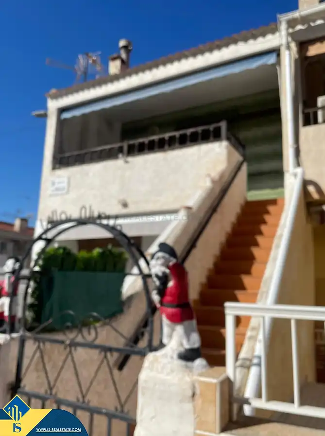 Bungalow amb terrassa en venda a Playa del Acequión, Náufragos y Rocío del Mar, imagen 19