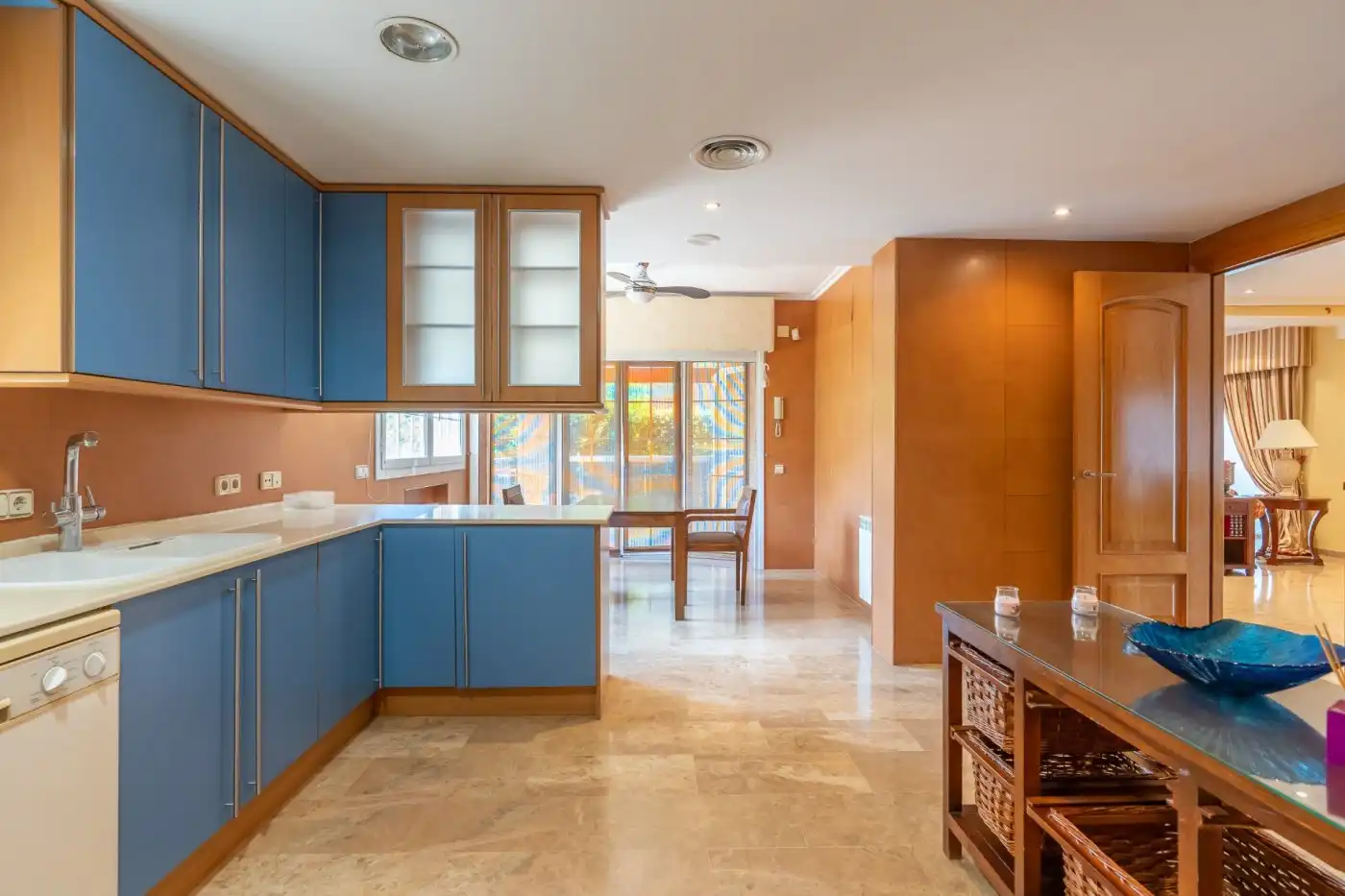 Detached house with pool for sale in Mar i Camp - Platja dels Capellans, imagen 5
