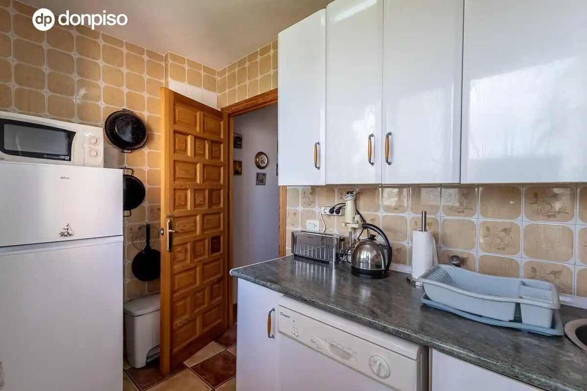 Maisonette zum Verkauf in Paseo MARITIMO, Salobreña Costa