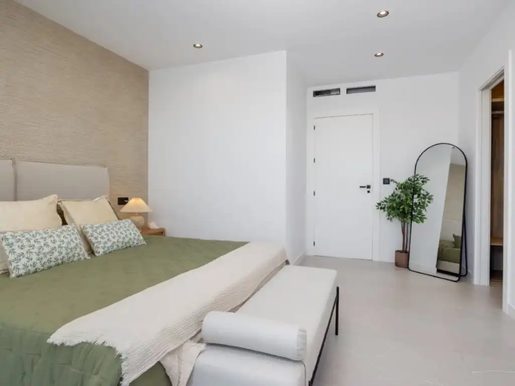Haus mit Pool zum Verkauf in Nueva Torrevieja - Aguas Nuevas, imagen 22