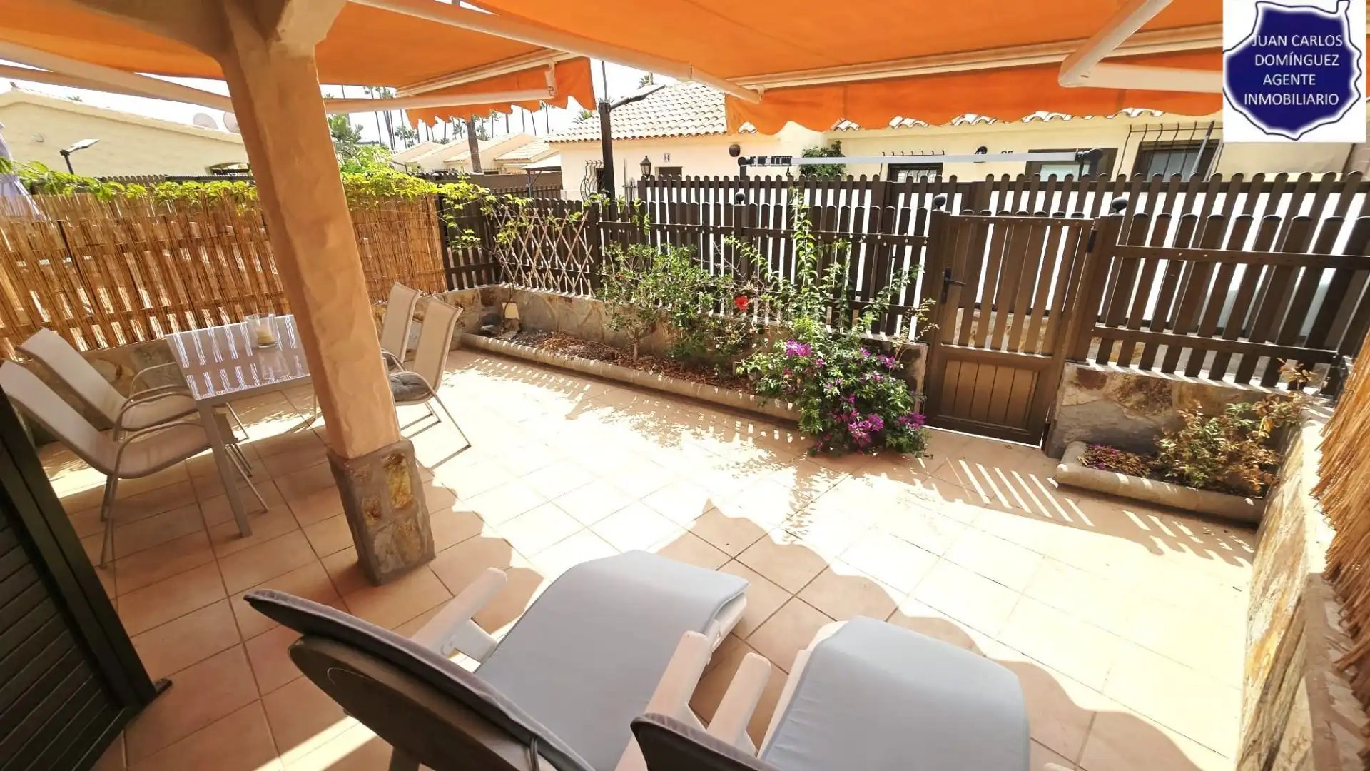 Bungalow con piscina en alquiler en Playa del Inglés, imagen 14