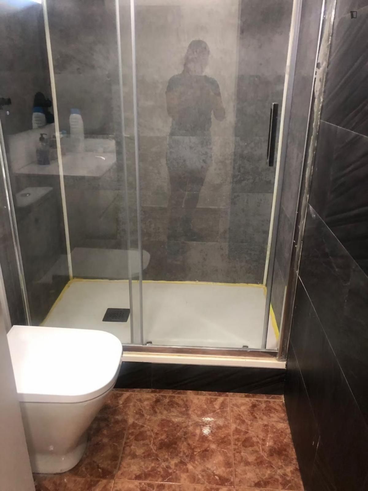 Apartament per a compartir a Zona Franca - Port