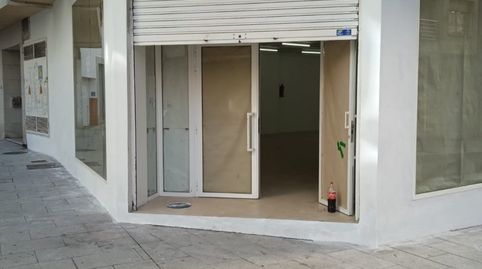 AMPLIO Y CENTRICO LOCAL COMERCIAL EN ALQUILER BOIRO