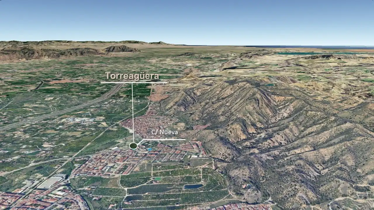 Terrenys i solars en venda a C/ Nueva, imagen 4