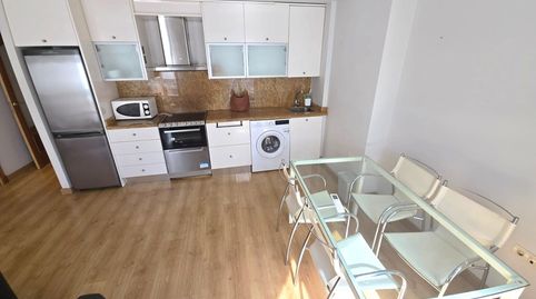 Foto 4 de Apartamento de alquiler en Profesor Hernandez Pacheco, Centro, Cáceres Capital