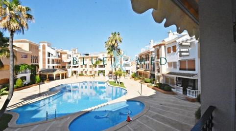 Photo 2 of Flat for sale in Avenida Bolnuevo, Bahia, Murcia