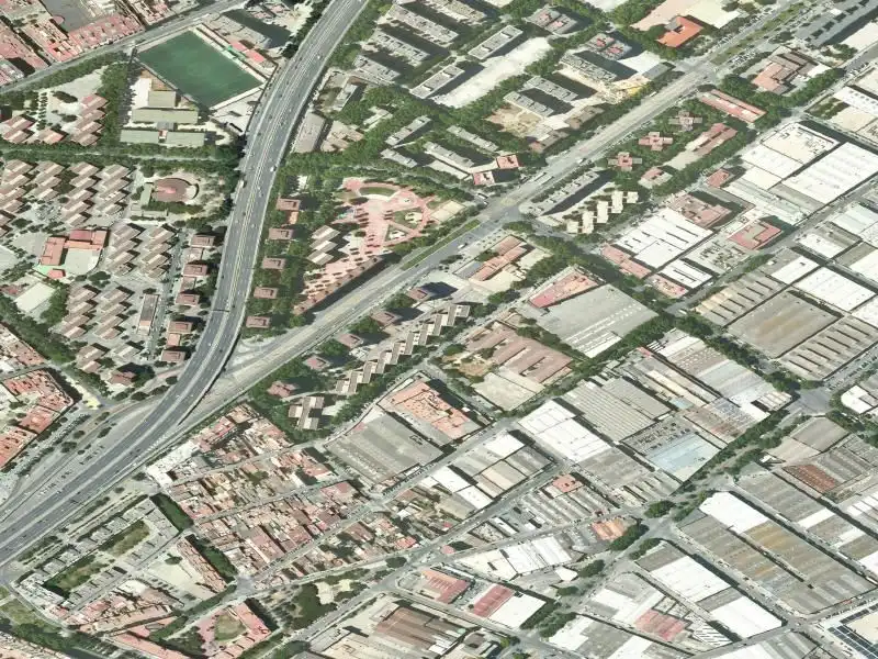 Flat for sale in Calle Alfons Xii, imagen 3