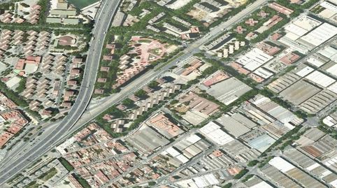 Foto 3 de Piso en venta en Calle Alfons XII, Sant Roc, Badalona