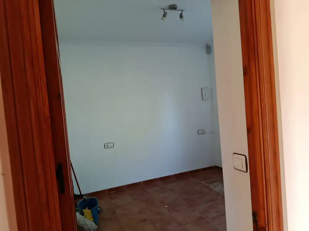 Piso en venta en Teresa de Cofrentes
