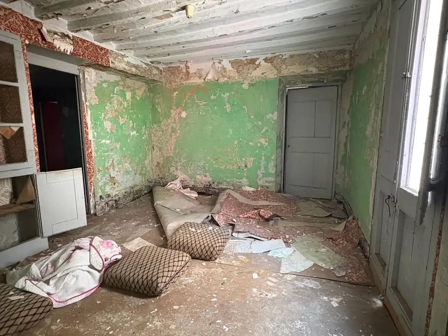 Edificio en venta en Ripoll