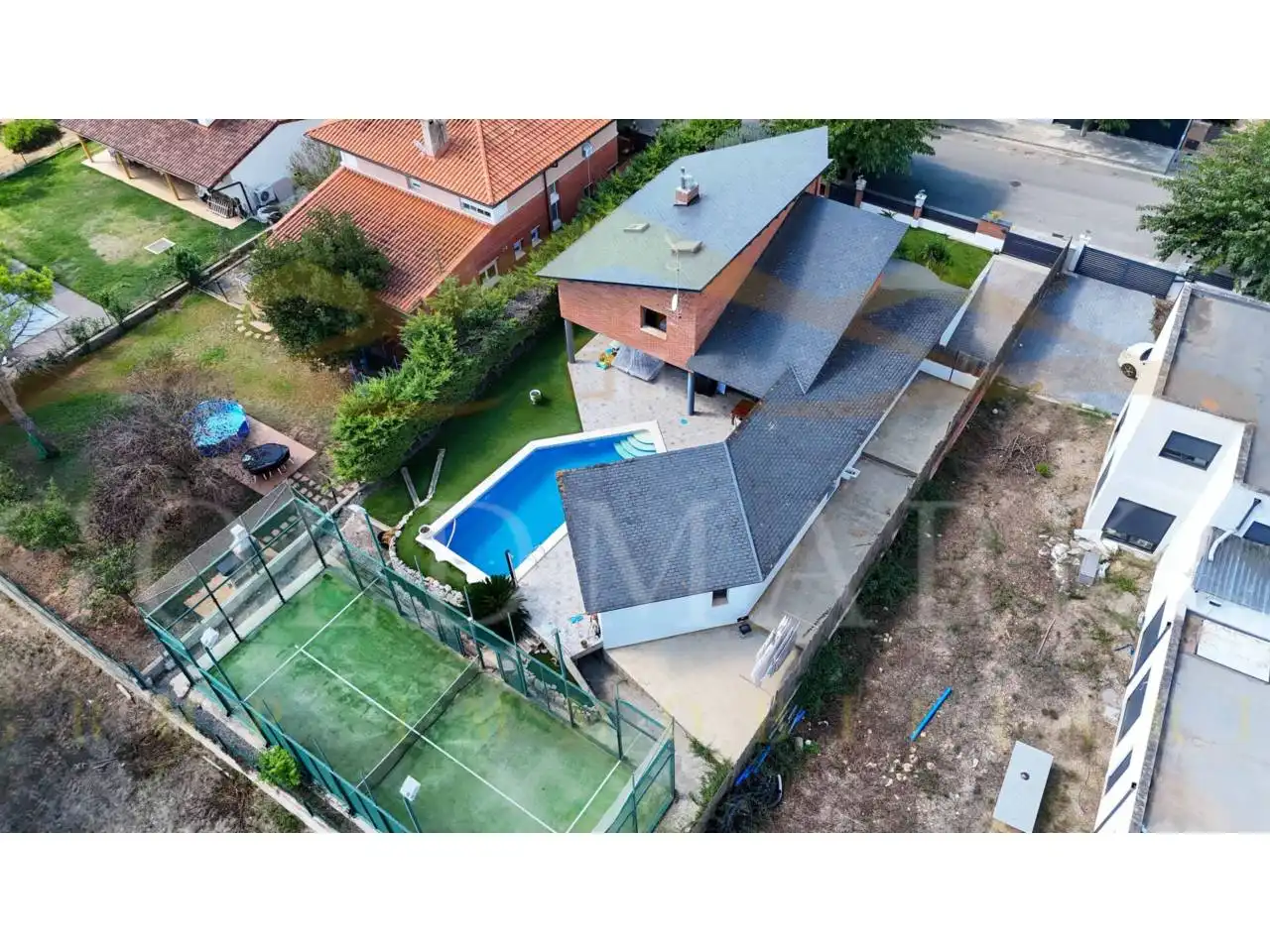 Casa con piscina in vendita a Calle Gregal 10, imagen 164