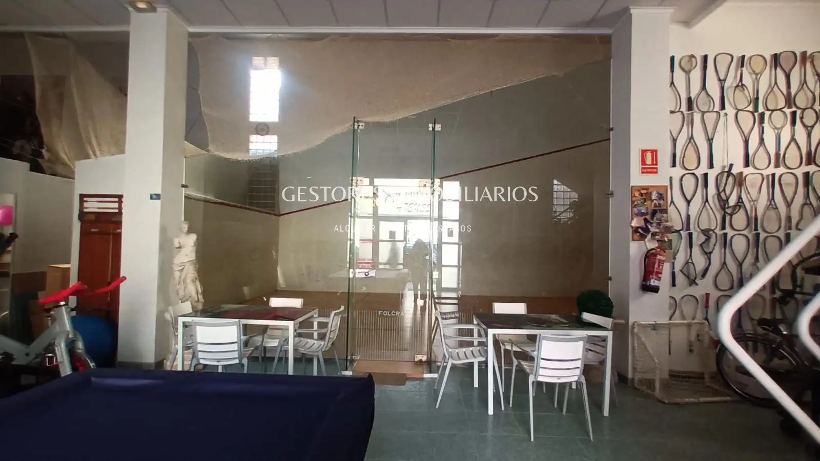 Gebäude zum Verkauf in Cocentaina