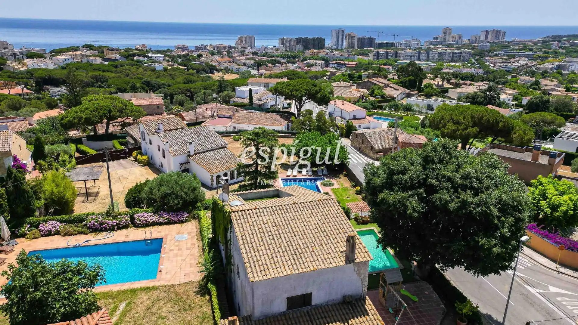 Casa o chalet en venta en fanals, Fenals