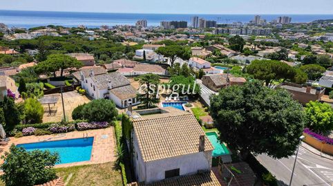 Foto 3 de Casa o chalet en venta en Fanals, Fenals, Castell d'Aro, Platja d'Aro i s'Agaró