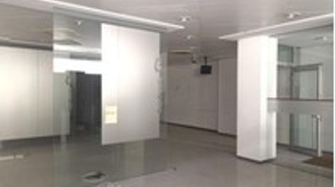 Photo 2 of Commercial properties for sale in Calle Amador de Los Ríos, La Calzada - La Florida, Sevilla Capital