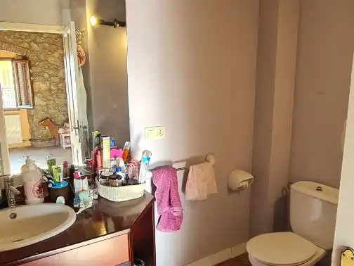 Penthouse mit Pool zur Miete in Carrer de Sant Sebastià 3, imagen 18