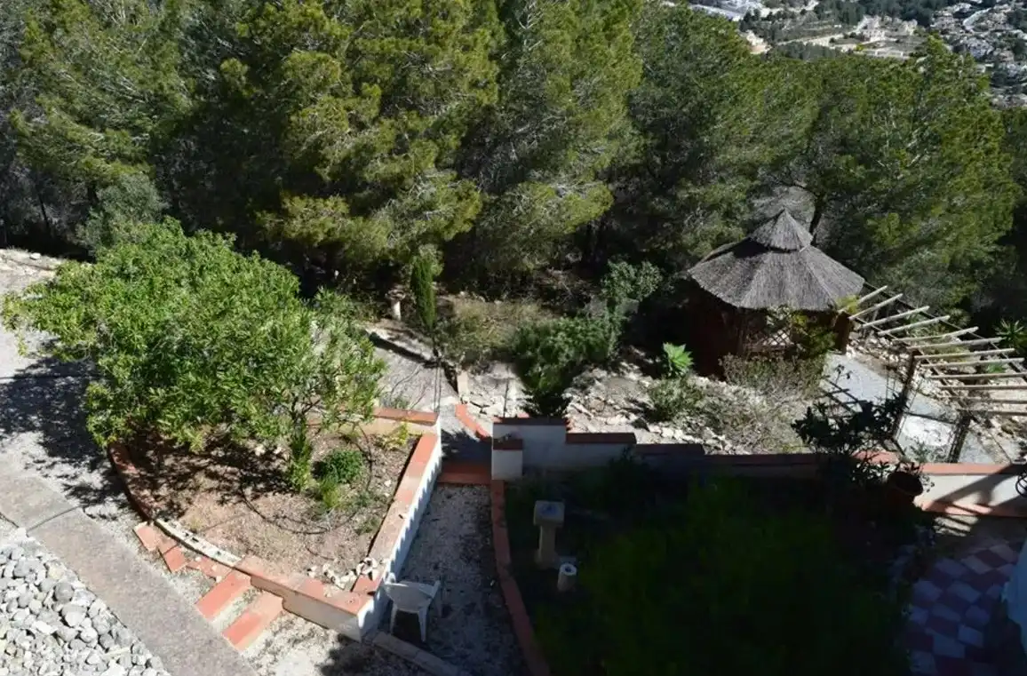 Detached house with terrace for sale in Gargasindi - Garduix - Colina del Sol, imagen 52