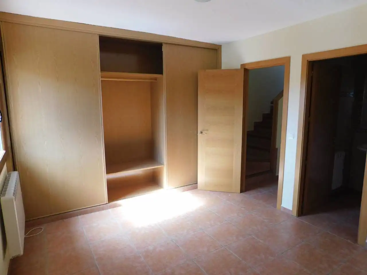 Casa o chalet en venta en Robledillo de la Jara con Calefacción, Jardín privado y Terraza