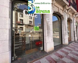 Exterior view of Premises to rent in Castro-Urdiales