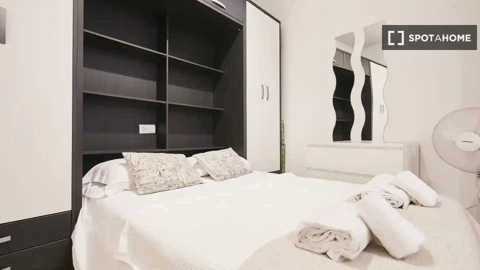 Flat to rent in Centro, imagen 9