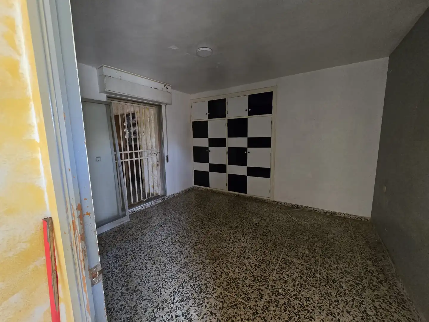 Attico con ascensore in vendita a C/ Brigadier Algarra, imagen 5