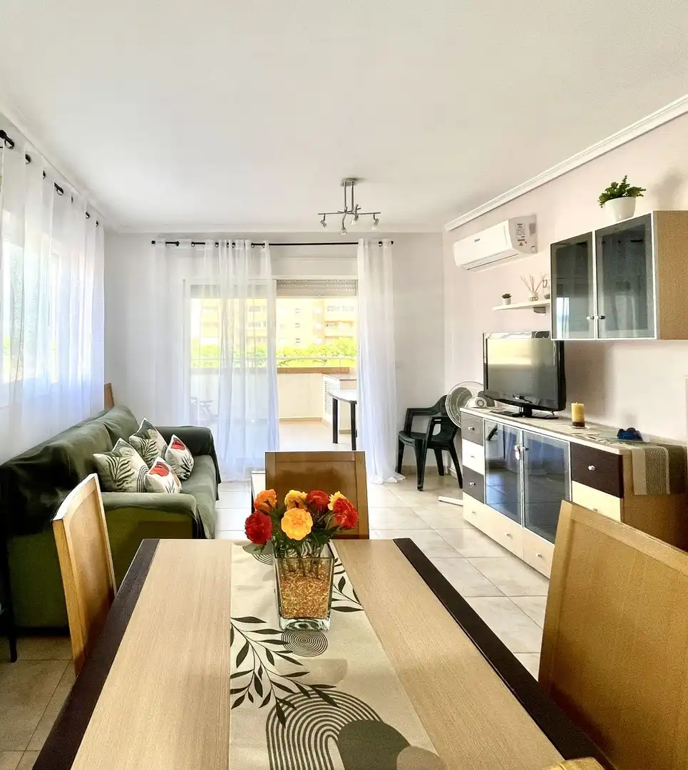 Flat with pool for sale in Marina d'Or, imagen 6