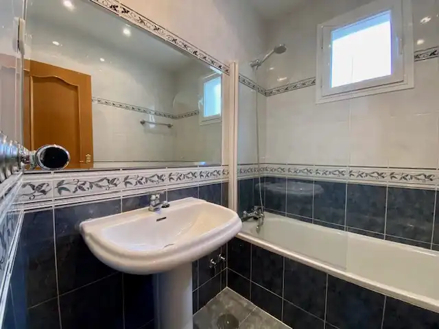 Piso con terraza en alquiler en Chamartín, imagen 15