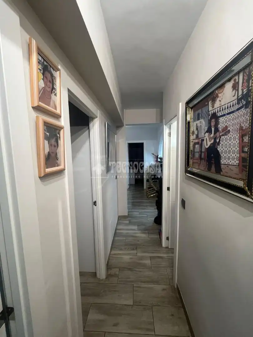 Piso en venta en Almería con Aire acondicionado