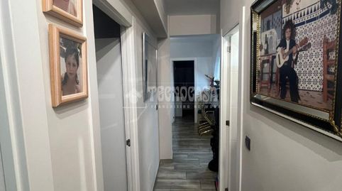 Foto 4 de Piso en venta en C. Sierra de Laujar, Piedras Redondas - Torrecárdenas, Almería Capital