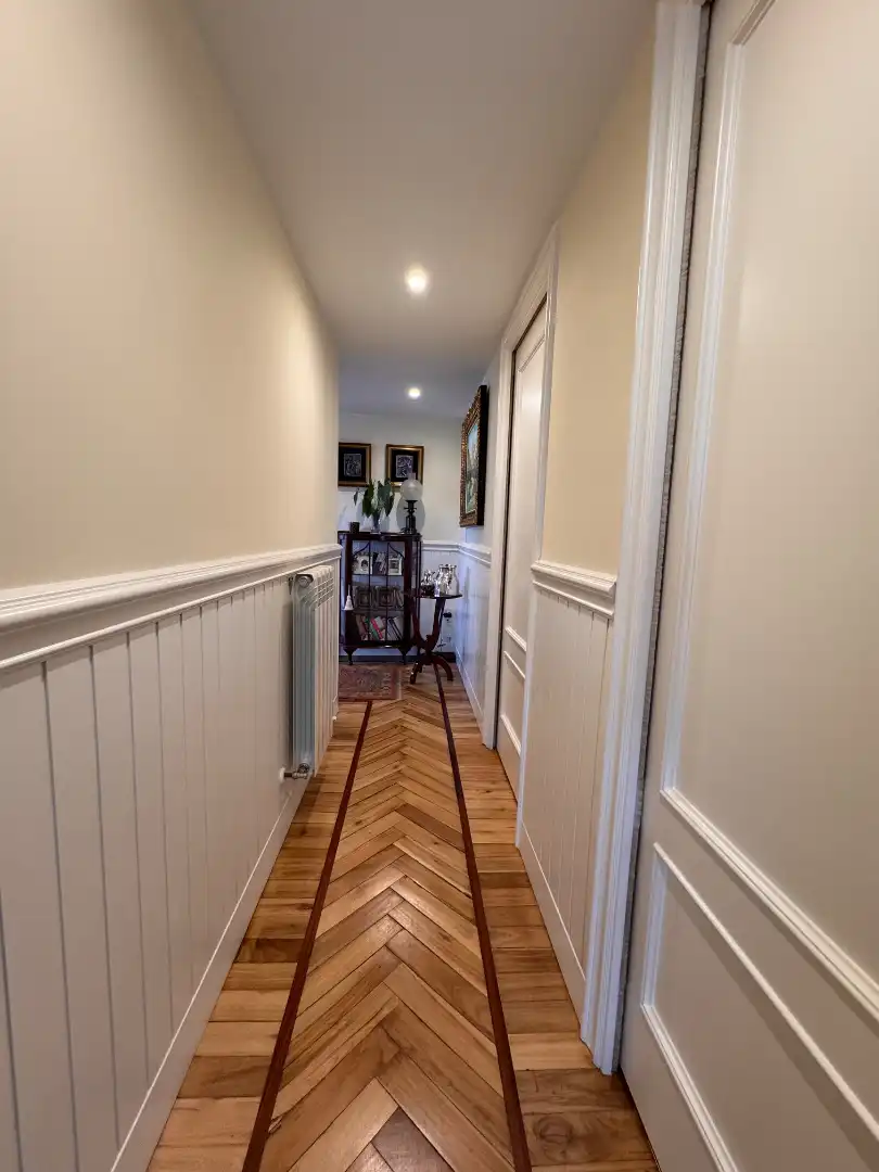 Flat for rent in Centro