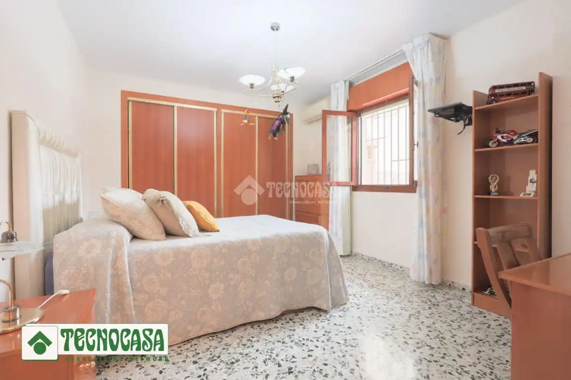 Semi-detached house with terrace for sale in Adra, imagen 23