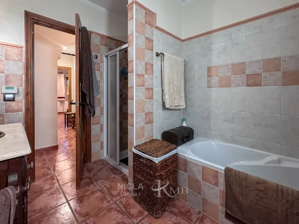 Maison avec piscine à vendre à Diseminados Micar, imagen 20