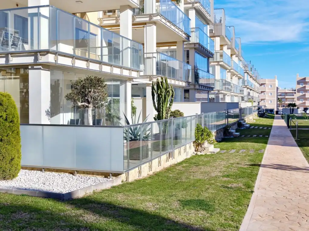 Appartement compact avec ascenseur à vendre à Calle Clavo, imagen 36