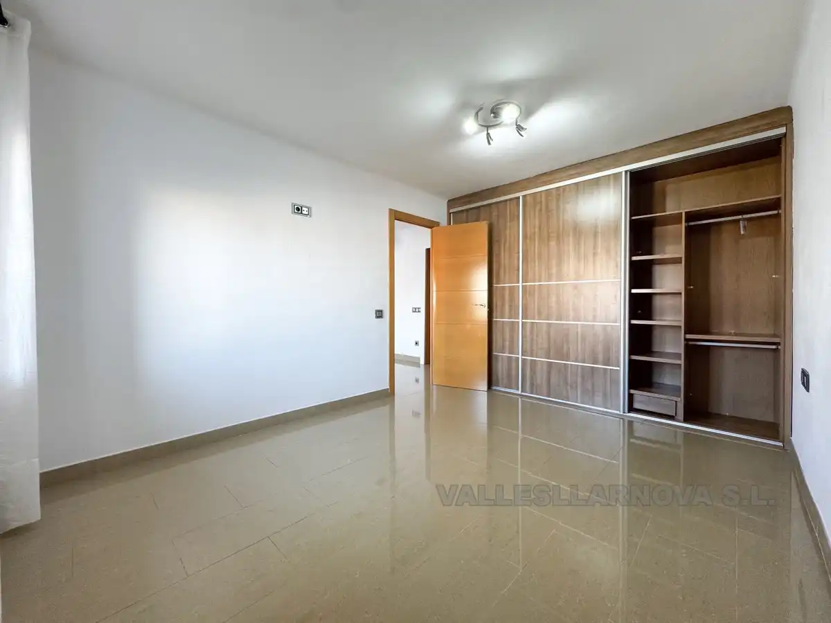 Flat for sale in Mollet del Vallès  with Air Conditioner