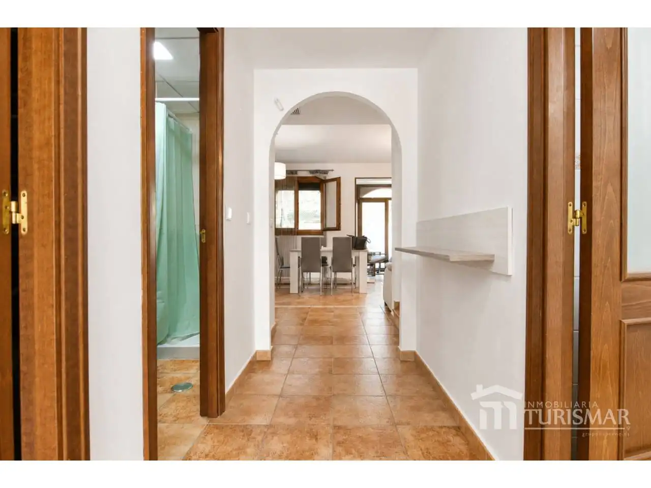 Casa a schiera con piscina in vendita a Avenida Juan Pablo II 1, imagen 13