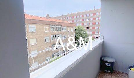 Foto 2 de Pis en venda a Lima, El Pilar, Araba - Álava