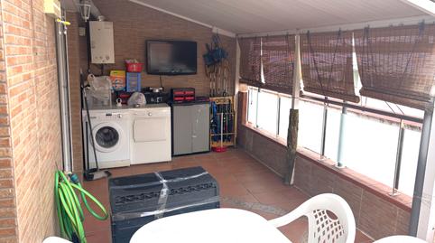 Foto 3 de Àtic en venda a Carrer de L'hortènsia, Can Vidalet, Esplugues de Llobregat