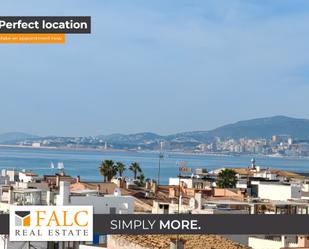 Apartament en venda en  Palma de Mallorca