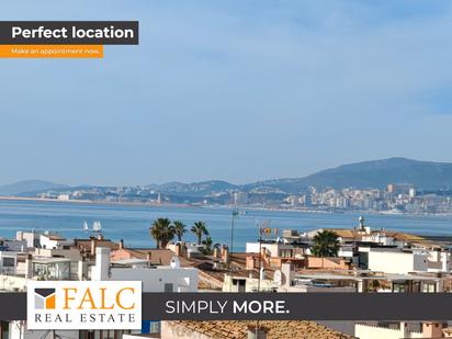 Apartament en venda en  Palma de Mallorca