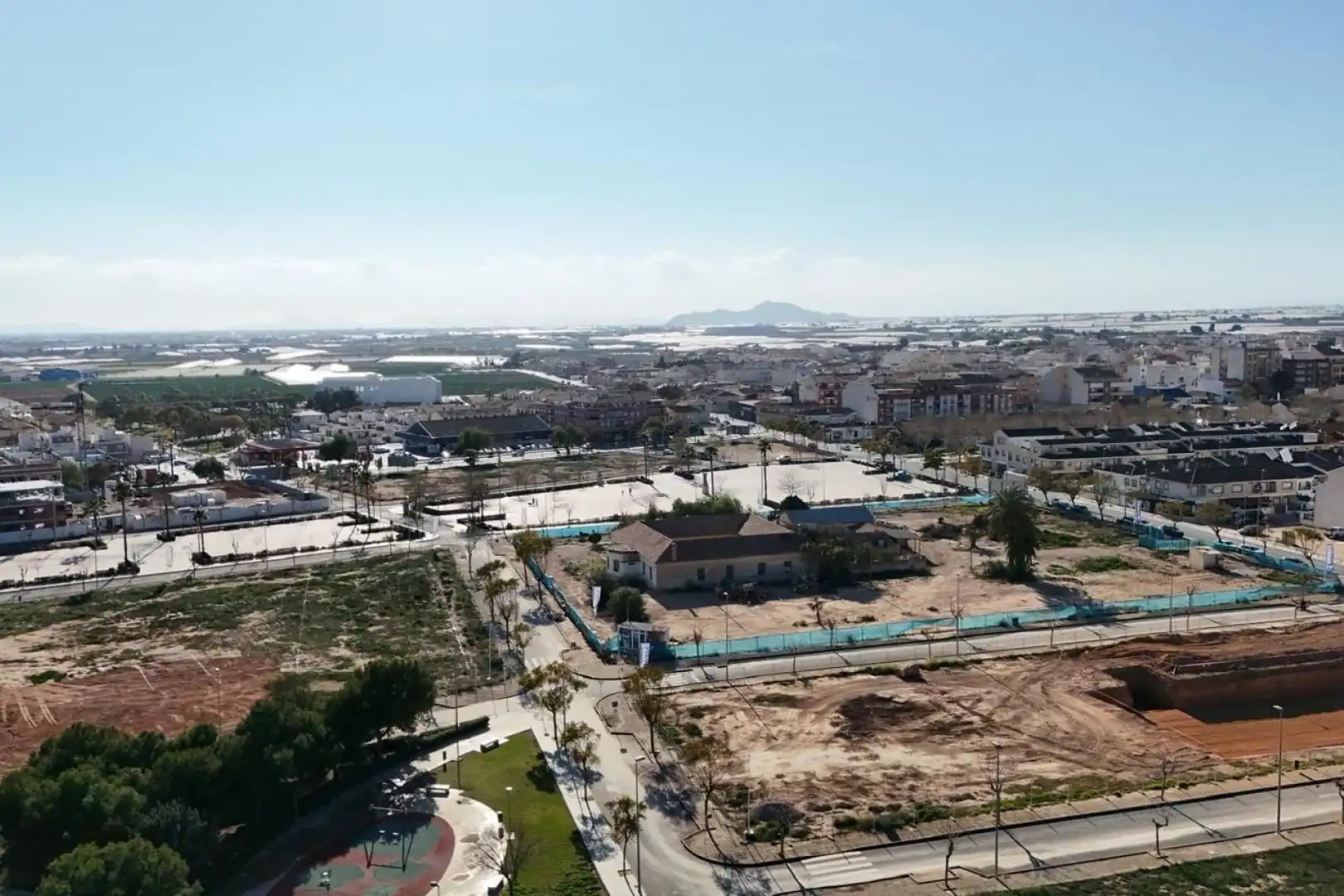 Casa o xalet en venda en Pilar de la Horadada ciudad