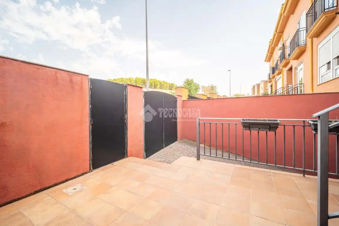 Maison jumelée à vendre à Los Villares, imagen 37