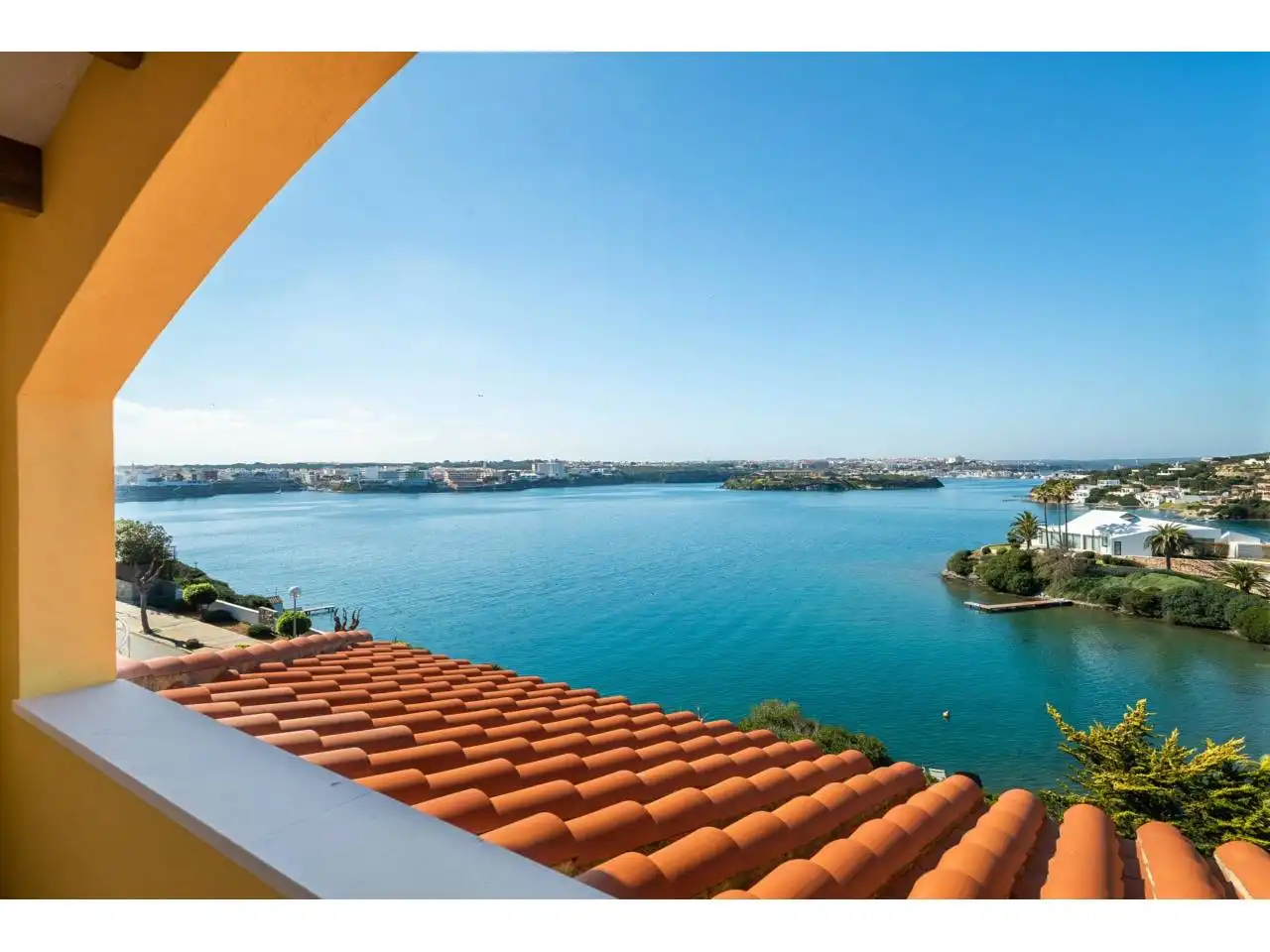 Villa con piscina in vendita a Cala Llonga - Sa Mesquida, imagen 18