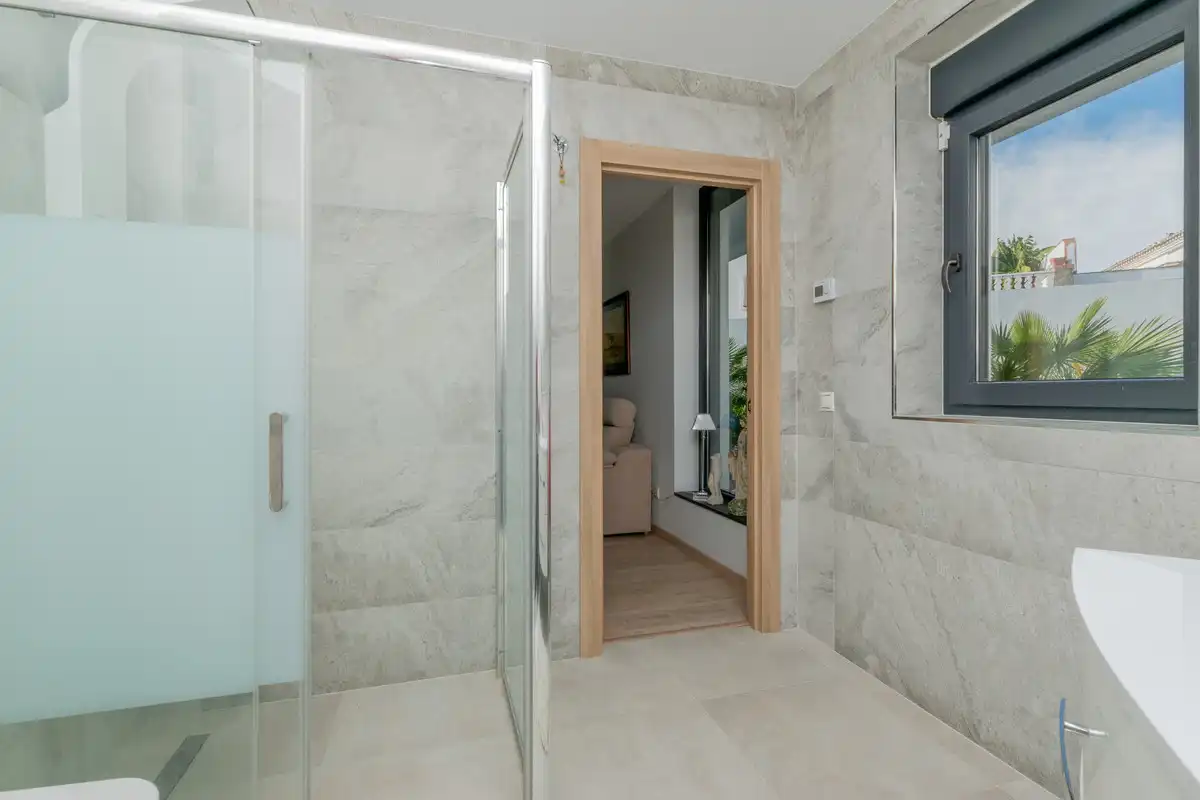 Chalet con piscina en venta en Urbanización Princesa Kristina, imagen 29