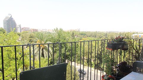 Photo 5 of Flat for sale in Carrer del Racó D'ademús, 1, Nou Moles, Valencia Capital