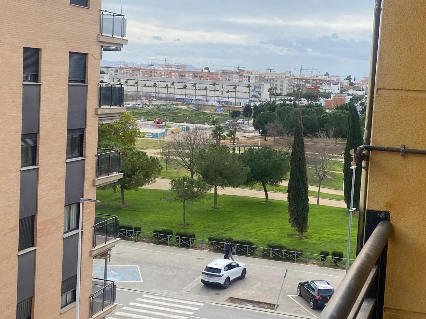 Flat to rent in Catarroja