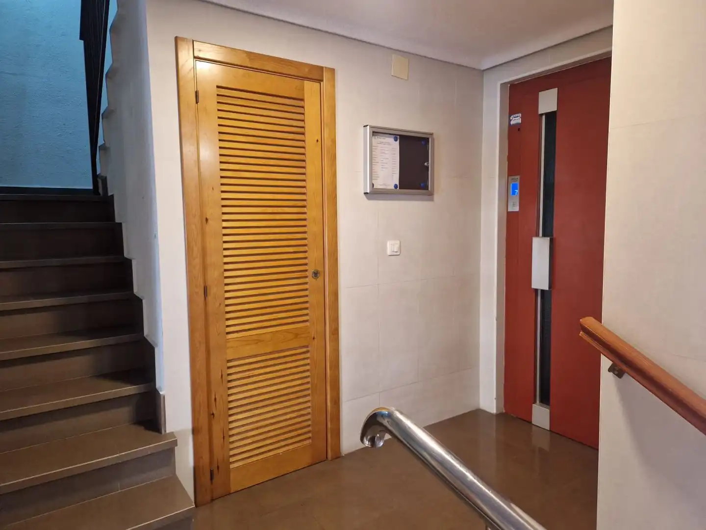 Piso en venta en Castellón de la Plana / Castelló de la Plana