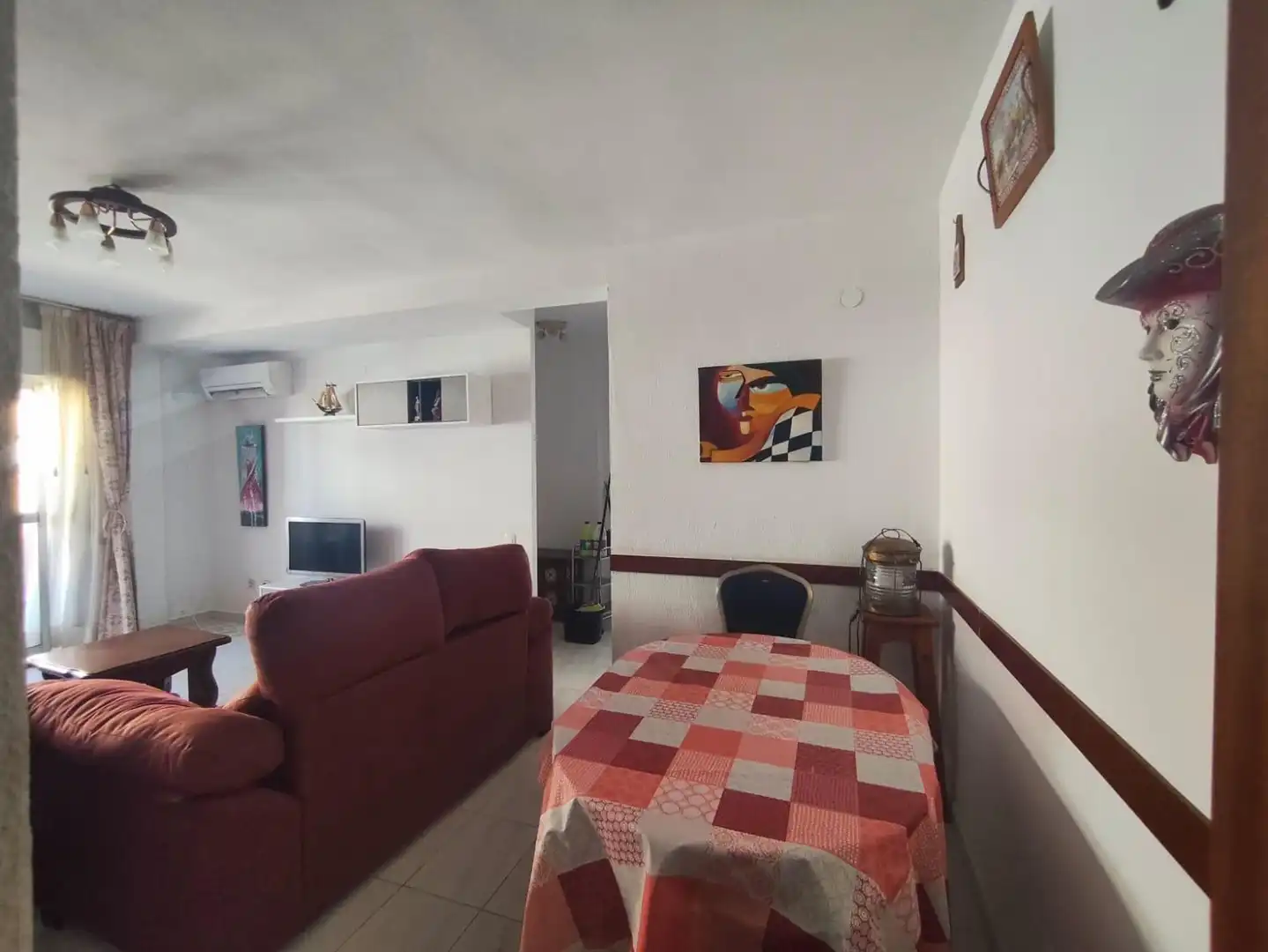 Wohnung mit Terrasse zur Miete in Bajadilla - Fuente Nueva, imagen 10