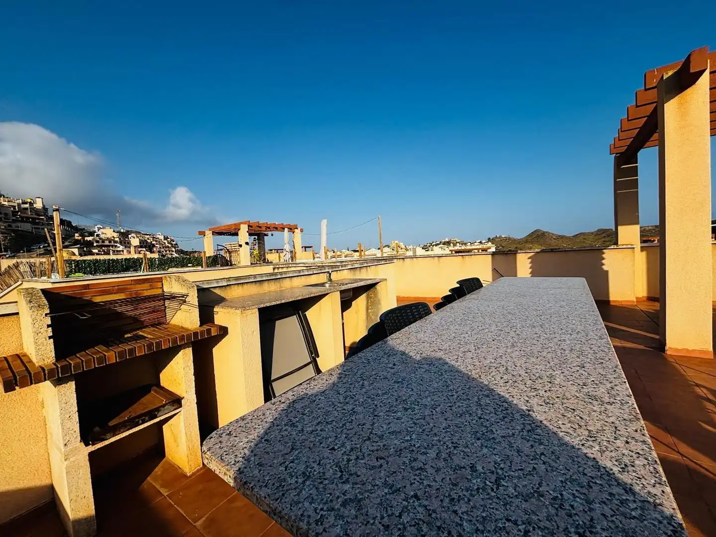 Apartamento con piscina en venta en Los Collados-Los Geraneos, imagen 16